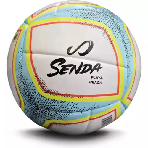 SENDA Playa Beach Soccer Ball