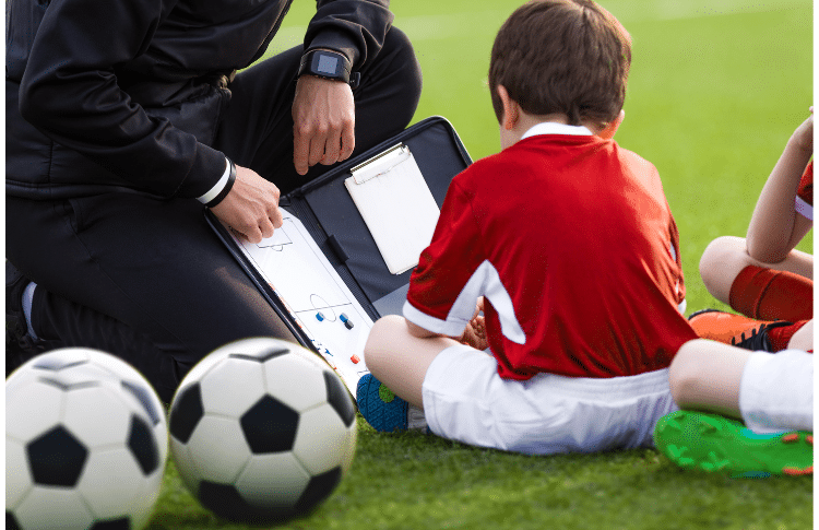 7v7 Soccer Rules Everything You ll Probably Want To Know