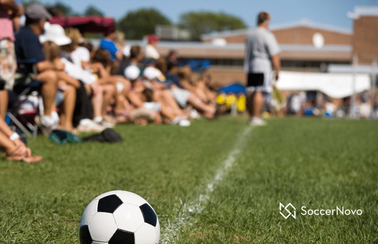 Advice For Soccer Parents This Season