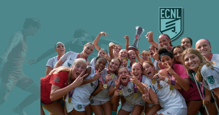 ECNL Rules