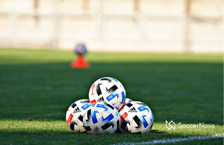 How Much Does a Soccer Ball Cost?