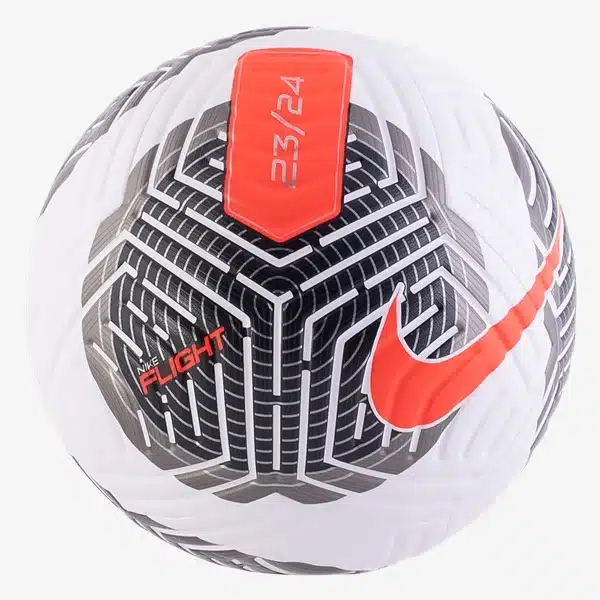 Nike Aero Flight Match Soccer Ball