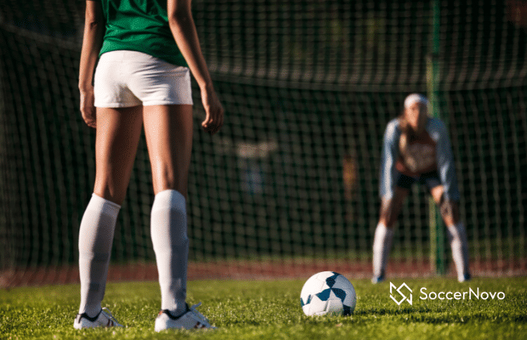 What Is A Panenka Kick In Soccer? Definition & Meaning On SportsLingo