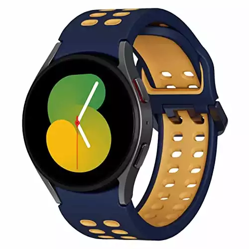 SAMSUNG Galaxy Watch5 Bespoke Edition