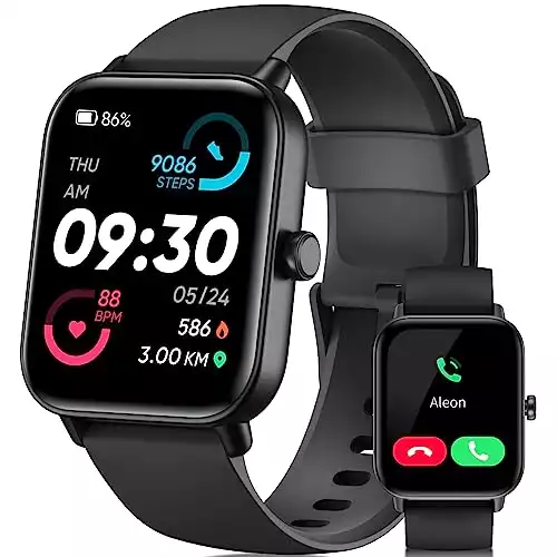 Milouz Smartwatch