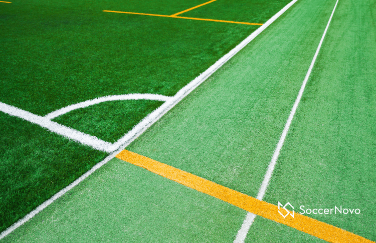 Does Artificial Turf Cause Soccer Injuries?