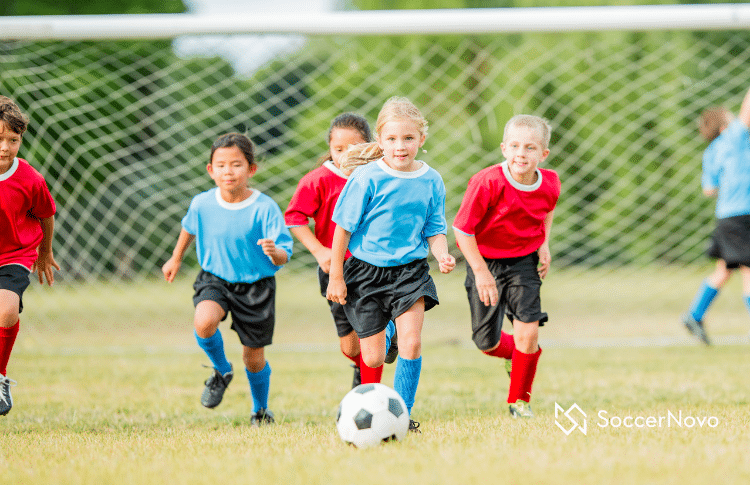 What is AYSO Soccer?