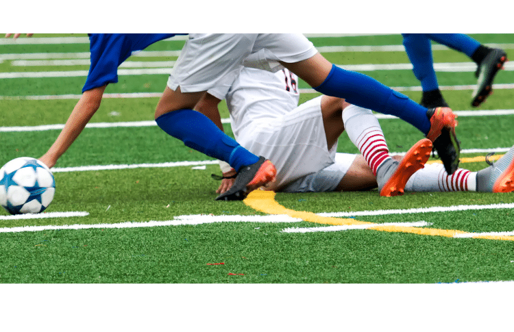 Is Soccer a Contact Sport?