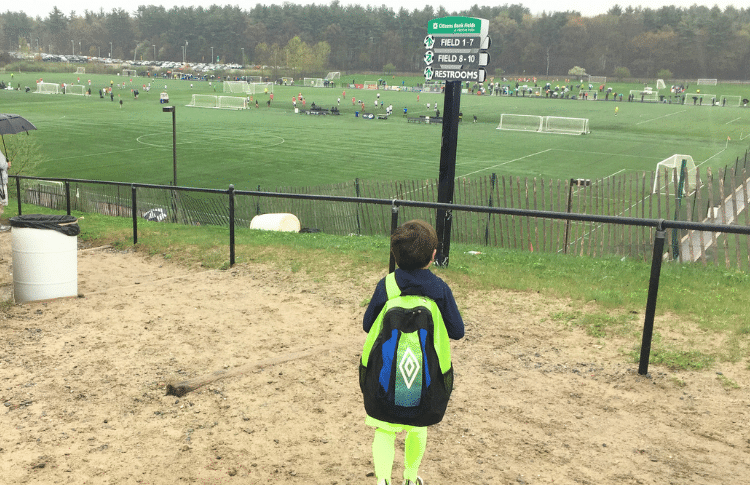 Changes In Youth Soccer That Should Happen