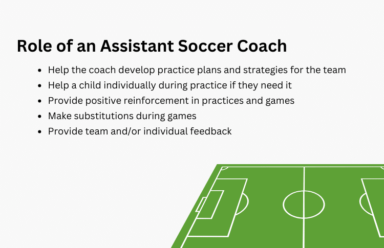 Do I Need an Assistant Coach in Youth Soccer?
