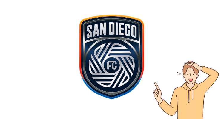San Diego FC Logo Revealed For New MLS Team