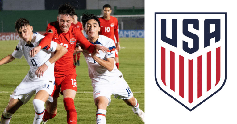USYNT U17 World Cup Roster: How Many MLS Next Players?