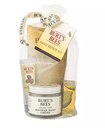 Burt's Bees Christmas Gifts
