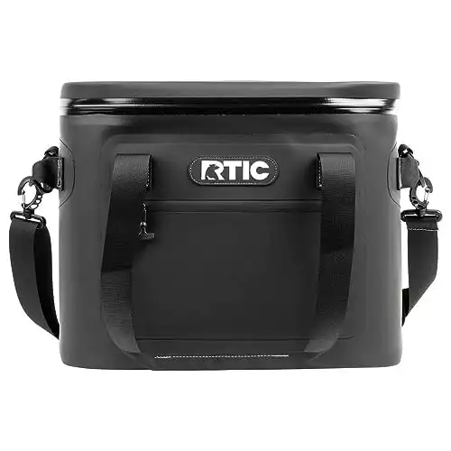 RTIC Soft & Insulated Cooler
