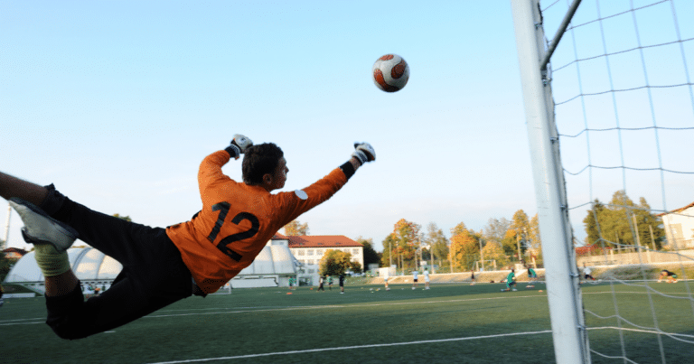 How Many Goalkeepers Should a Team Have?