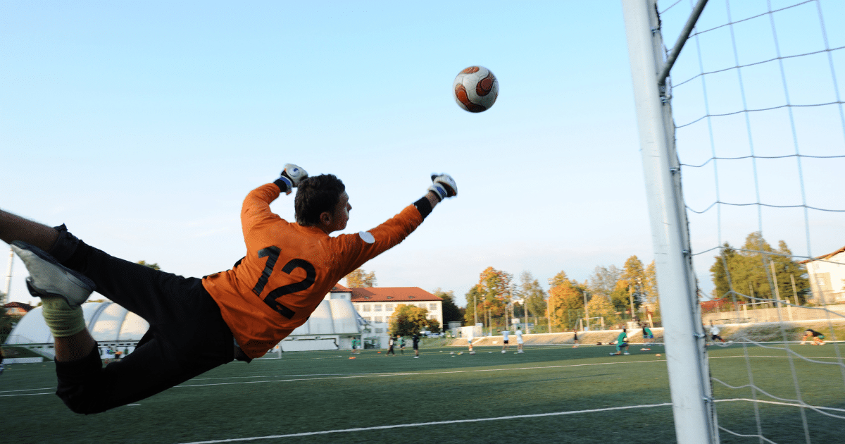 How Many Goalkeepers Should a Team Have