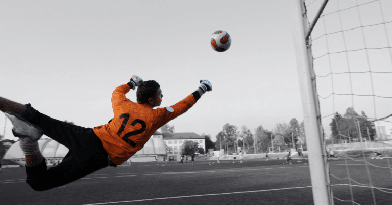 How Many Keepers Does Your Soccer Team Need?