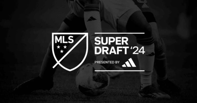 MLS SuperDraft: Eligible Player Pool Expansion