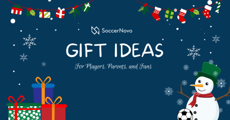 Soccer Gift Ideas
