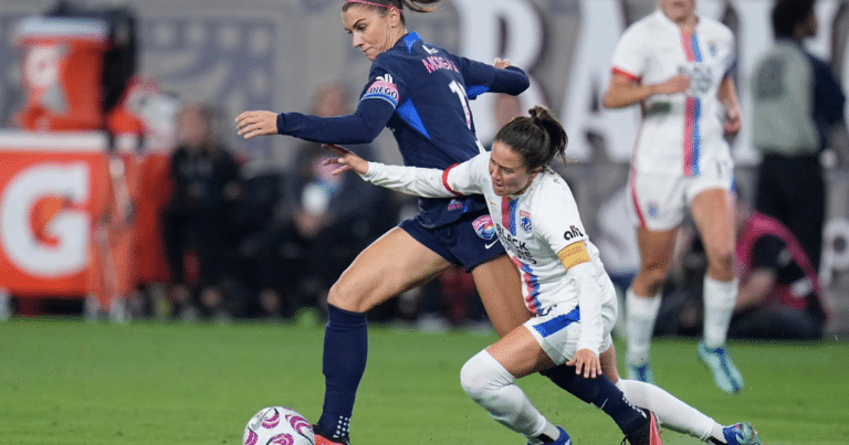 What is NWSL? What You’ll Want to Know