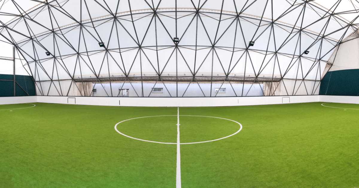 indoor soccer tips
