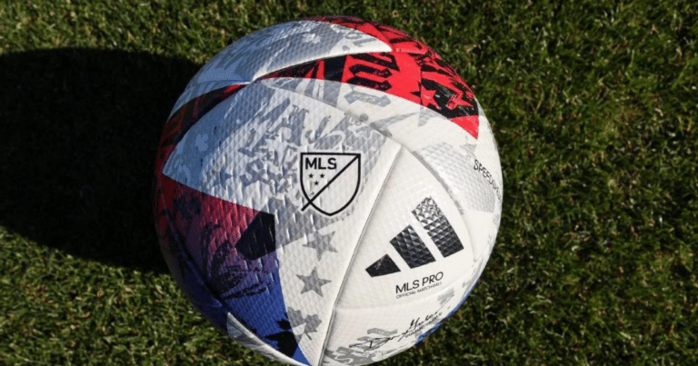 2024 MLS SuperDraft: What to Expect and Who to Watch