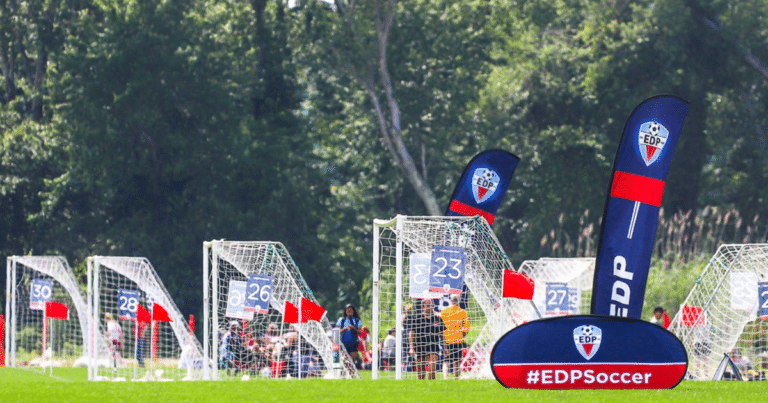 3Step Sports Acquires EDP Soccer