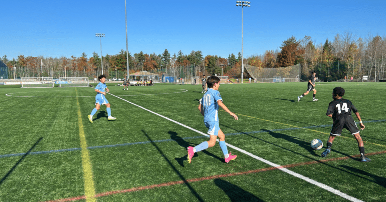 5 Common Mistakes Wingers Make in Soccer
