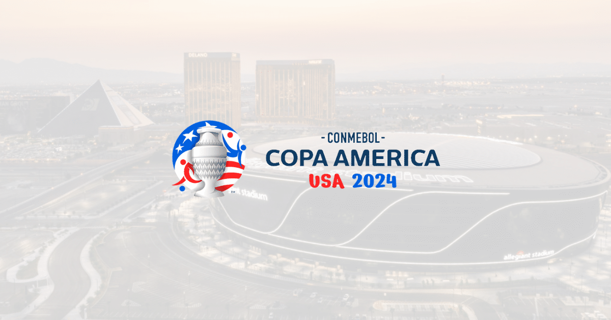 Copa America 2024 Venues Confirmed