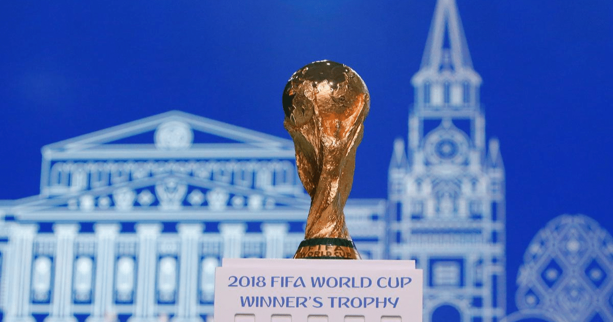 How Much is the World Cup Trophy Worth