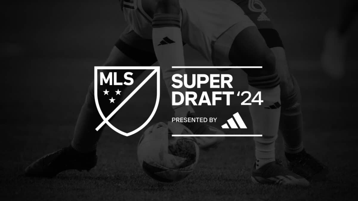 2024 MLS SuperDraft Results 3 Rounds Player, Position, College