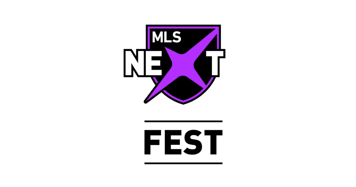 Top Youth Teams Prepare for MLS Next Fest 2023