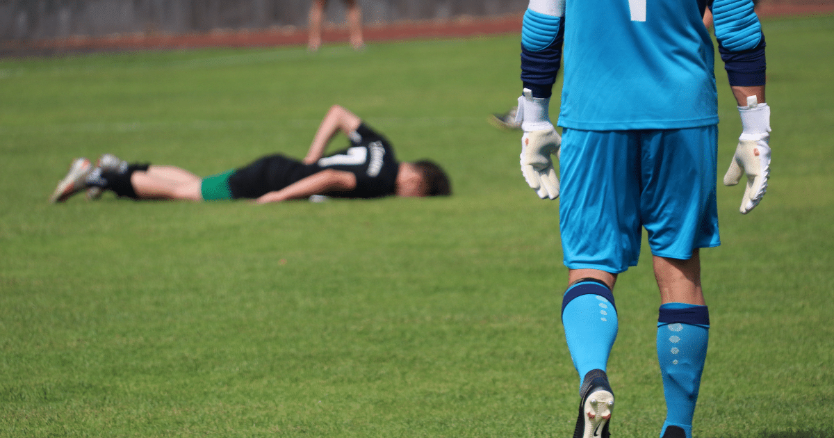 What Happens When a Player Scores After Being Fouled in the Box