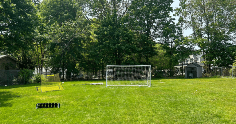 Why Passionate Soccer Players Should Practice at Home