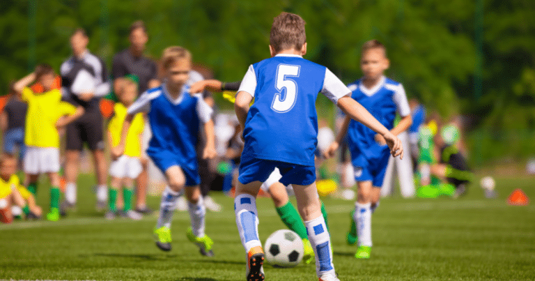 Natural Ways to Increase Dopamine in Soccer Players