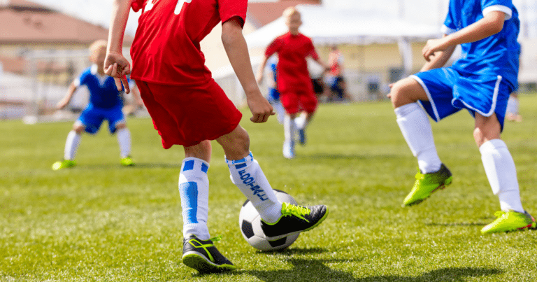 5 Nutrition Myths That Soccer Players Should Know
