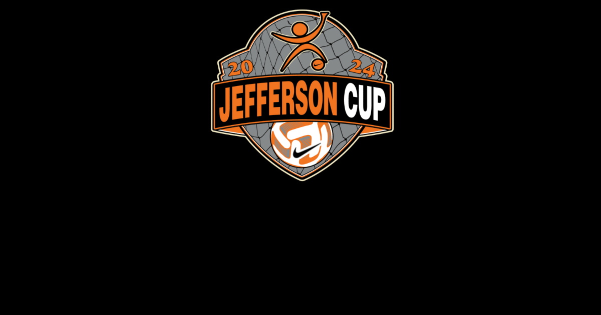 2024 Jefferson Cup