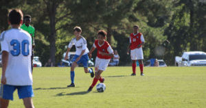 4 Clubs Promoted Within ECNL Boys