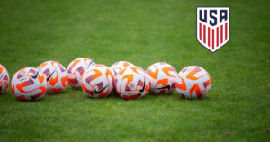 Roster Announced For U-17 USA Training Camp
