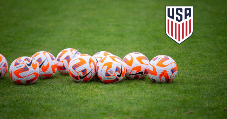 Roster Announced For U-17 USYNT Training Camp