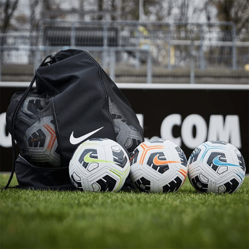 Nike Academy Soccer Balls