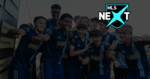 It's Official MLS NEXT Pro Player Pathway Changes