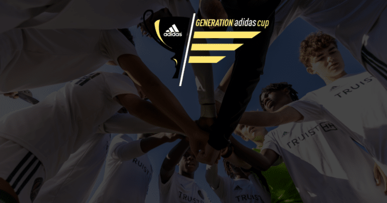 My Unbiased Observations From the Generation Adidas Cup