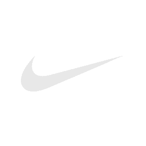 Nike logo grey