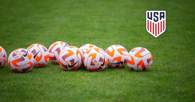 Roster Set for U-16 Women’s Youth National Team