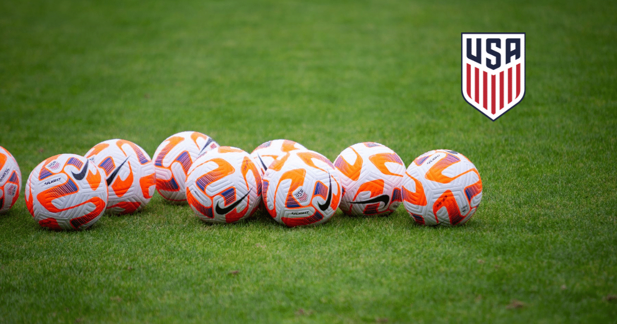 Roster Set for U-16 Women's Youth National Team