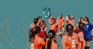 ECNL Girls National Selection Roster for North Carolina Showcase
