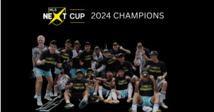 2024 MLS Next Cup Champions