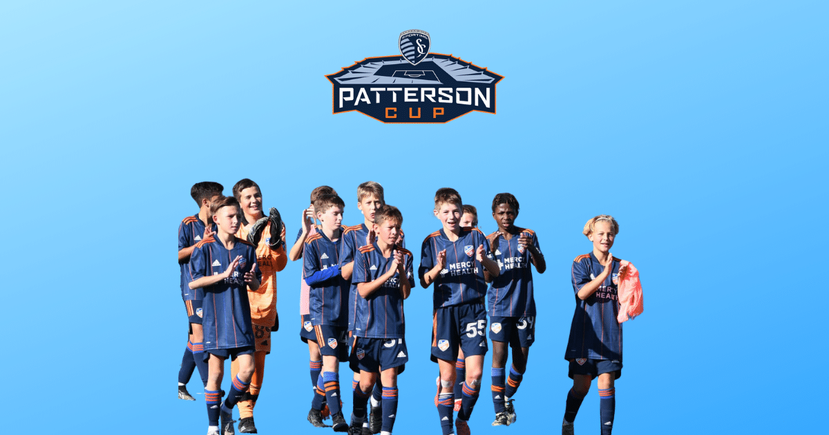 2024 Patterson Cup Presented By The Sporting KC Academy