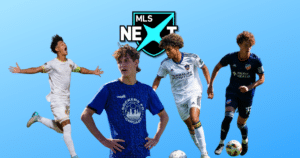 MLS NEXT Awards 2023-2024 Season